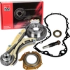 Image de Distributiekettingset TCK122 FAI Autoparts