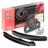 Image de Distributiekettingset TCK211WONG FAI Autoparts
