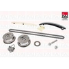Image de Distributiekettingset TCK98NGVVT FAI Autoparts