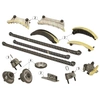 Image de Distributiekettingset TCK245NG FAI Autoparts