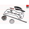 Image de Distributiekettingset TCK203VVT FAI Autoparts