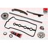 Image de Distributiekettingset TCK297VVT FAI Autoparts