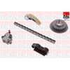 Image de Ketting oliepompaandrijving OPCK12 FAI Autoparts