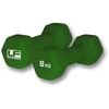 Image de Ufe Haltère Hexagonale Revêtue De Néoprène 2 Unités