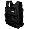 Image de Ufe Gilet Lesté Réglable 15kg