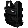 Image de Ufe Gilet Lesté Réglable 30kg