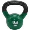 Image de Ufe Kettlebell Iron Cast 6kg
