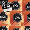 Image de Préservatifs aromatisés Cola x100