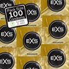 Image de Préservatifs XXL Magnum x100