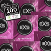 Image de Préservatifs épais EXTRA SAFE x100