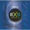 Image de Exs Préservatifs Regular 100 Unités
