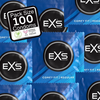 Image de Préservatifs Latex Regular x100