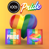 Image de Préservatifs Pride x144