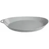 Image de Lifeventure Assiette Ellipse One Size