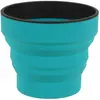 Image de Lifeventure Mug Flexible Ellipse Silicone One Size