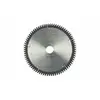 Image de Dewalt Lame De Scie Circulaire Pour Bois Hm-universal Z80 216 Mm