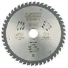 Image de Dewalt Disque De Coupe Pour Bois Bd-dt4320 216x30 Mm Z48