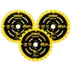 Image de Dewalt Lame De Scie Circulaire Pour Bois Dt10397-qz 3 Unités