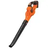 Image de Black & Decker Souffleur De Feuilles électrique 18v Gwc1820pcb Power Command