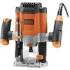 Image de Black & Decker Fraiseuse Kw1200e 1200 W