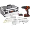 Image de BLACK+DECKER BDC718AS2F-QW BDC718AS2F-QW