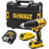 Image de DeWalt DCD777D2T-QW DCD777D2T-QW