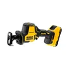 Image de Dewalt Scie Sauteuse Sans Fil Dcs369nt-xj