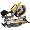Image de Dewalt Scie à Onglet Dcs781n-xj