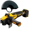 Image de Dewalt Meuleuse D'angle 18v Dcg416vsn Regrpm