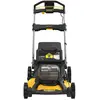 Image de Dewalt Tondeuse à Gazon électrique Dcmwp134n-xj