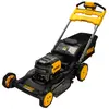 Image de Dewalt Tondeuse à Gazon électrique Dcmwsp660n-xj