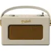 Image de Roberts Radio Revival Uno BT Crème REV-UNOBTPCE
