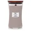 Image de Woodwick Bougie Core Large Fireside 610g
