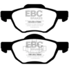 Image de Remblokkenset schijfrem DP1525 EBC