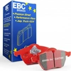 Image de Remblokkenset Redstuff DP3940C EBC