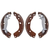 Image de Remschoenset ADG04162 Blue Print