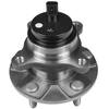 Image de Wiellager ADT38284 Blue Print