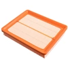 Image de Luchtfilter ADG02224 Blue Print