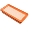 Image de Luchtfilter ADG02240 Blue Print