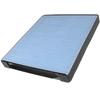 Image de Interieurfilter ADG02526 Blue Print