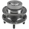 Image de Wiellager ADA108306 Blue Print
