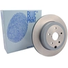 Image de Remschijf achter ADS74338 Blue Print