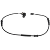 Image de ABS Sensor ADG07123 Blue Print