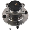 Image de Wiellager ADC48350 Blue Print