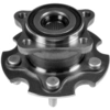 Image de Wiellager ADT38395 Blue Print