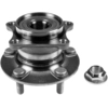 Image de Wiellager ADM58345 Blue Print