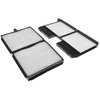 Image de Interieurfilter ADT32529 Blue Print