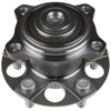 Image de Wiellager ADC48356 Blue Print