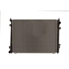 Image de Radiator ADG098121 Blue Print