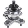 Image de Wiellager ADD68326 Blue Print